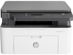 HP Laser MFP 135w
